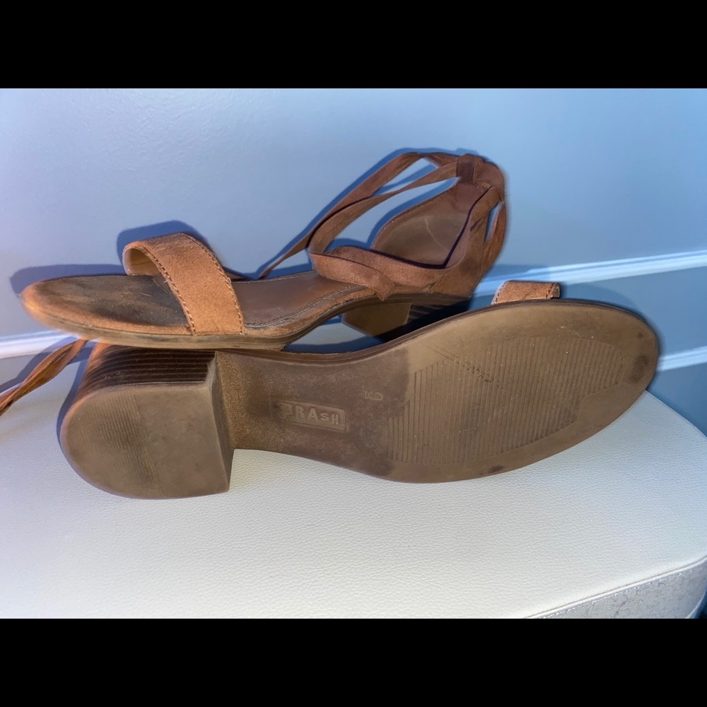 Gladiator Sandals - Picture 2 of 3